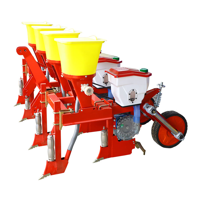 Seeder Makinaren abantailak