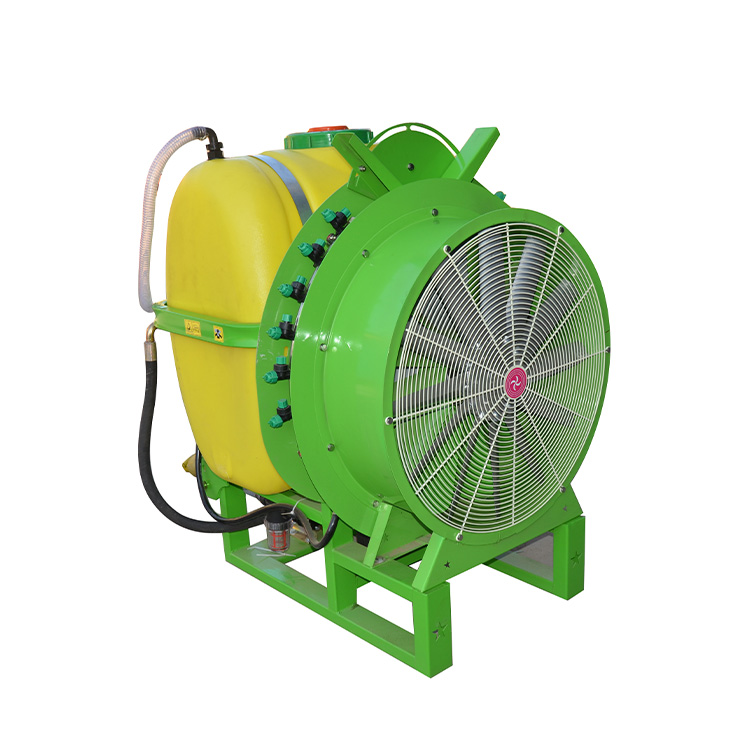 Spray-industriak aurrerapen berritzailea ekarri du