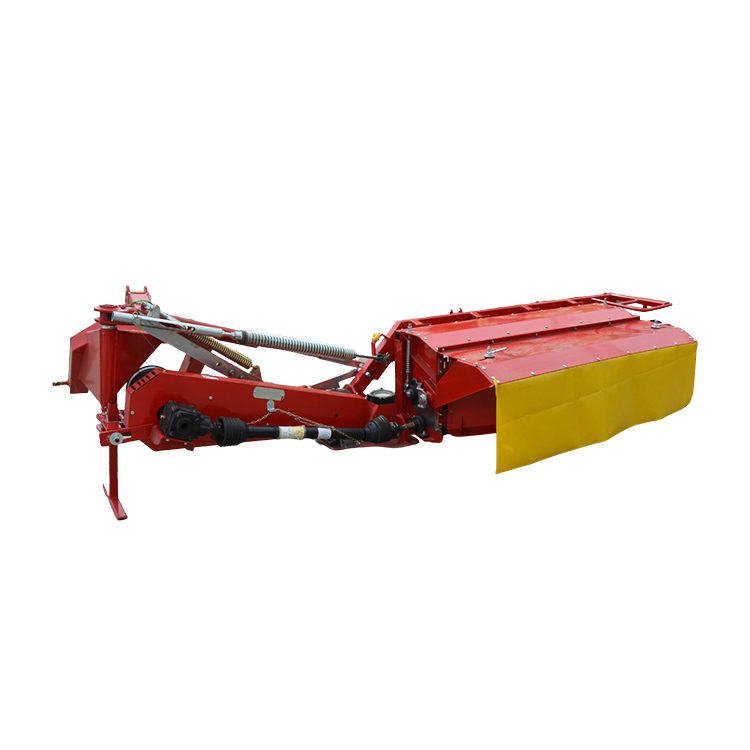 Nola aukeratu Traktore Segagailu egokia agertoki desberdinetarako?