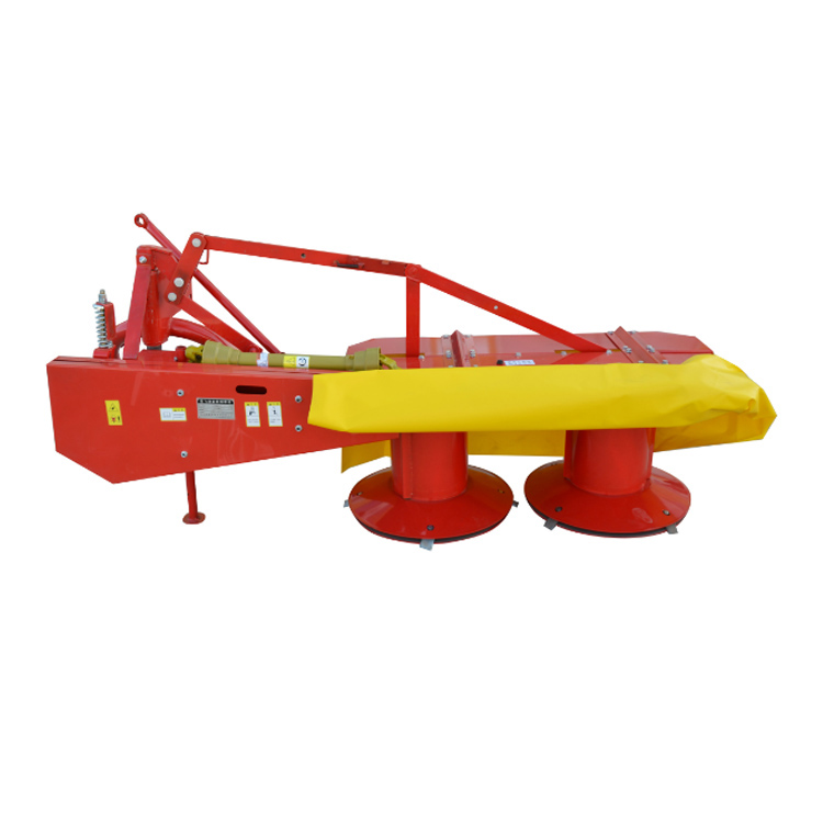 3 puntu bateria mower