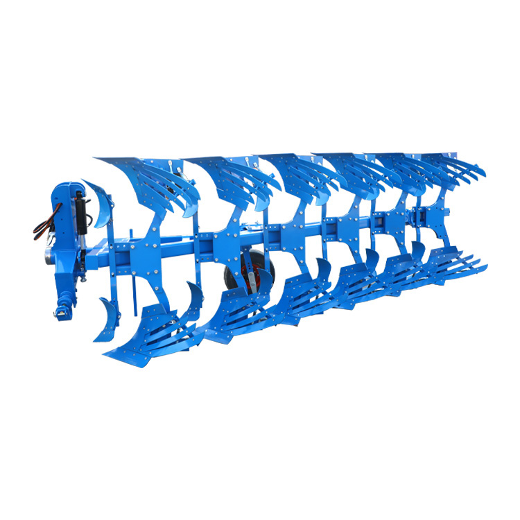 3 puntuko engantxa-golde hidraulikoak