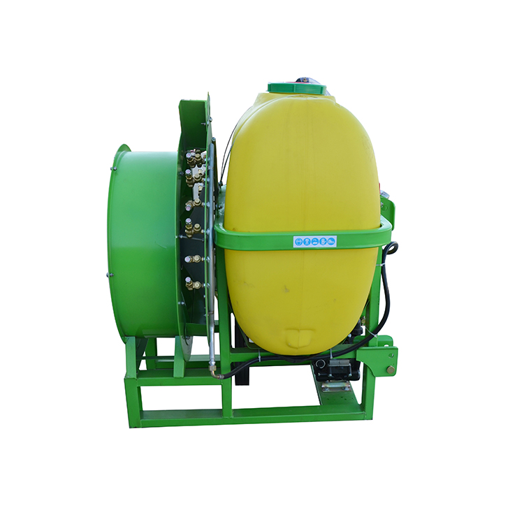 Air Blast Sprayer Nekazaritzarako