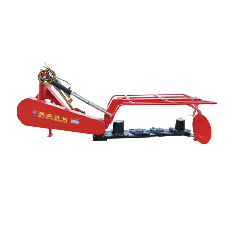 Belar disko mower